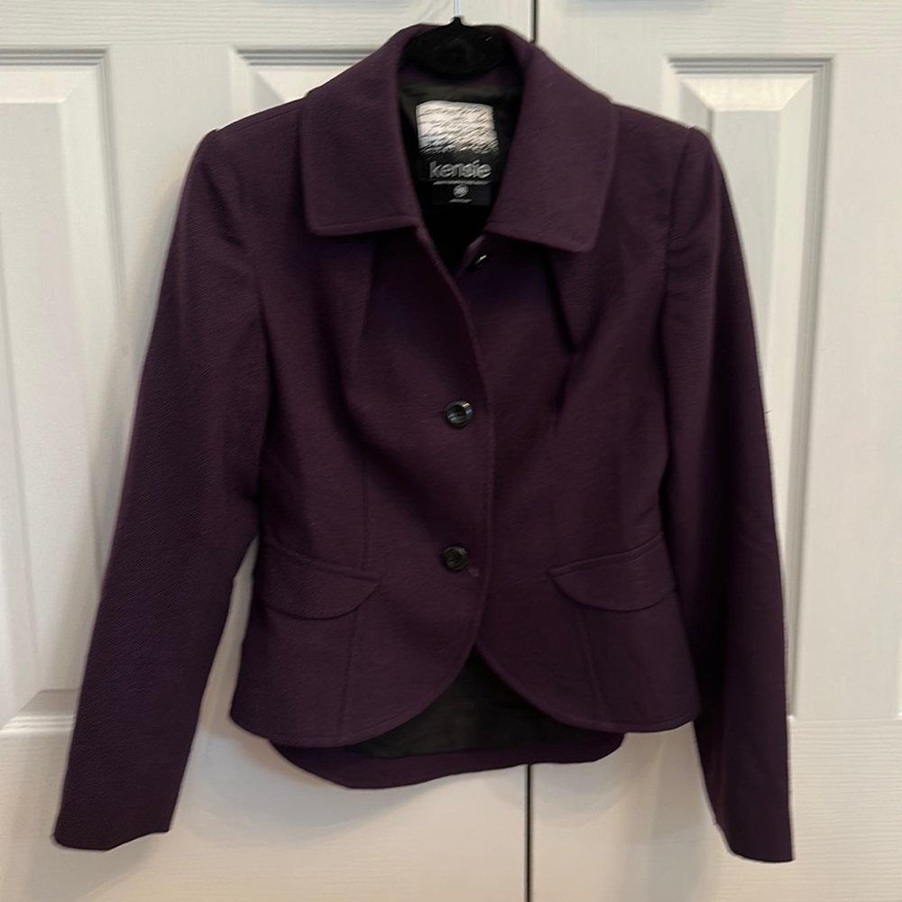 Kensie blazer